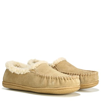 Minnetonka Moccasin Women's Sandi Slipper | Famous Footwear