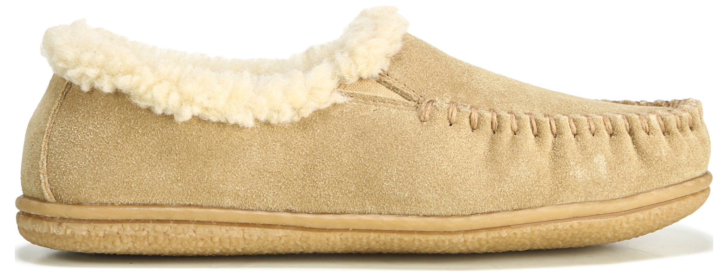 Minnetonka Moccasin Women s Sandi Slipper Famous Footwear