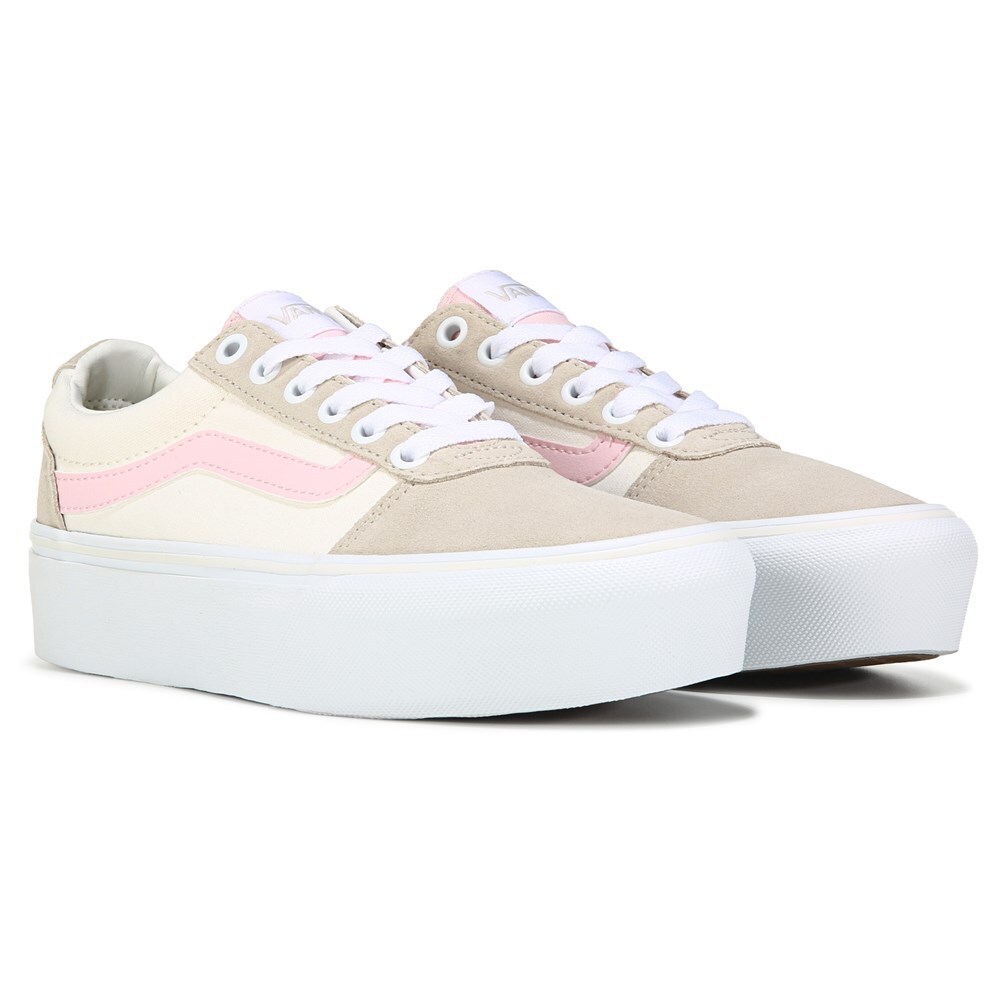 VANS sneaker for women sports new collection Vans WM Ward