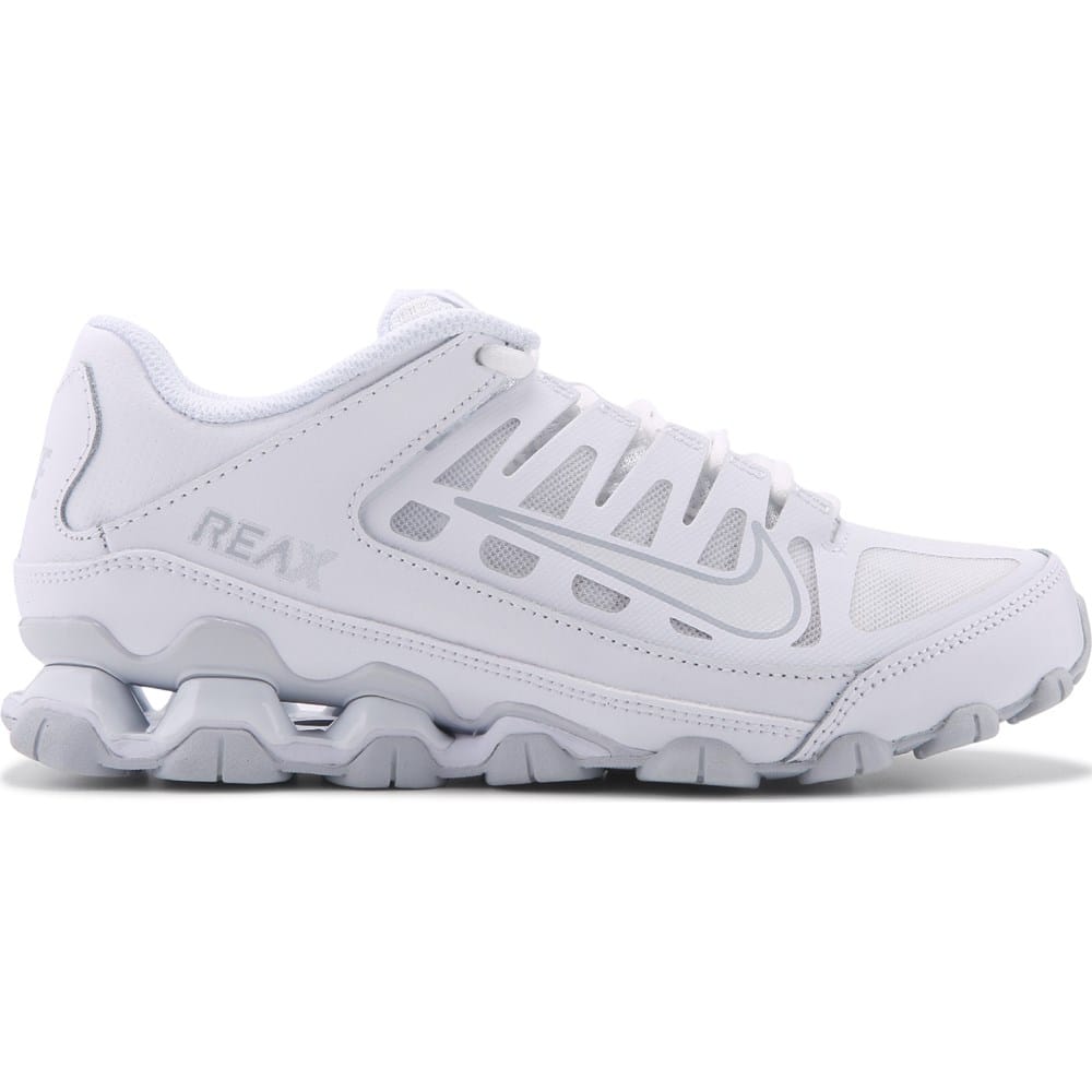 Nike Women's Reax 8 TR Sneaker | Famous Footwear
