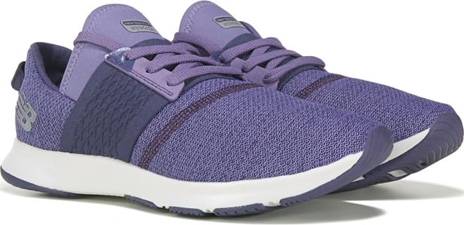 New Balance Women's Nergize V1 Sneaker 