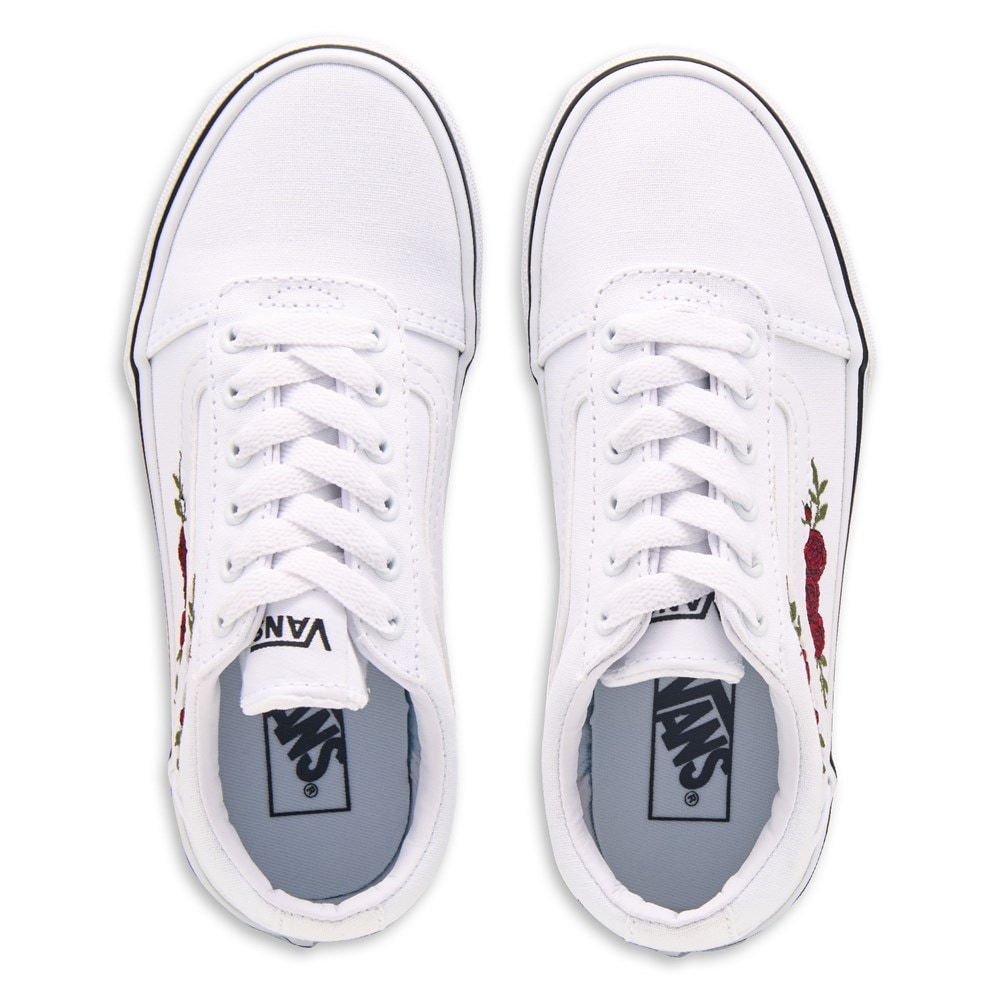 Kids' Ward Low Top Sneaker Little/Big Kid