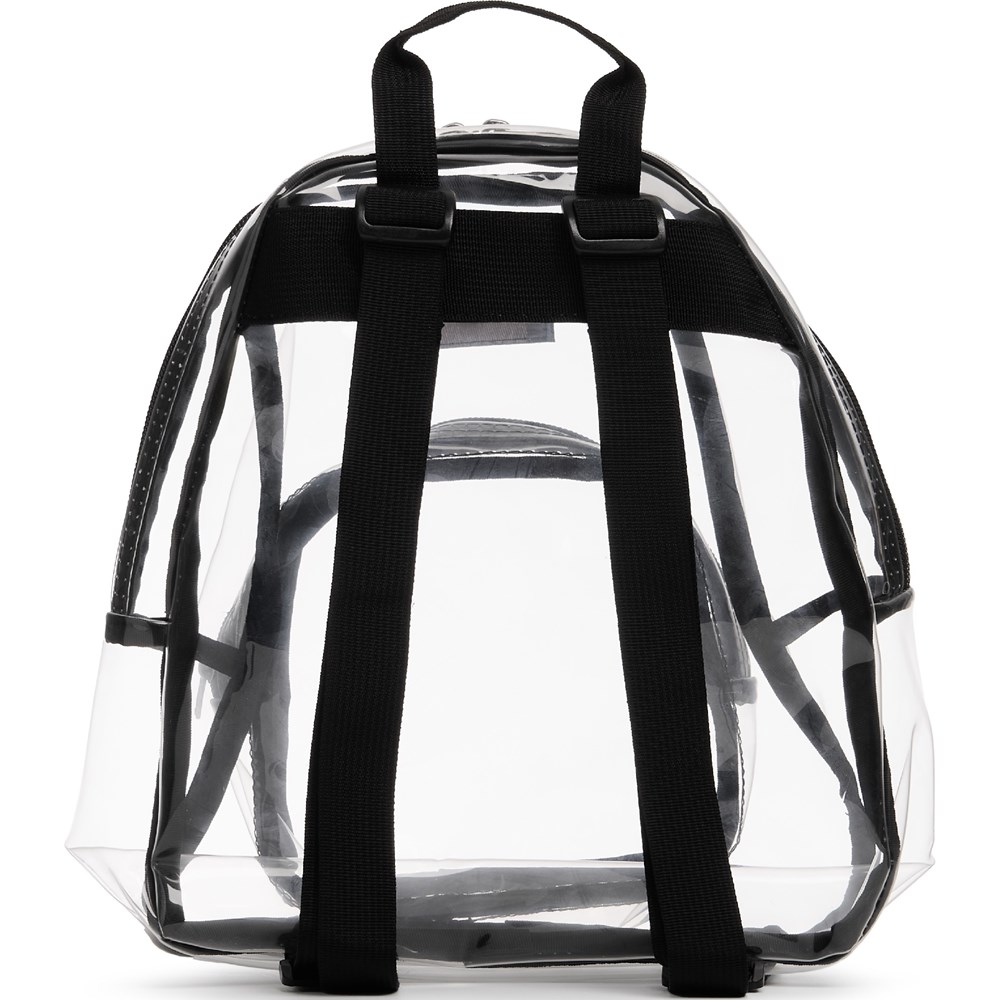 JANSPORT ミニクリアパック CLEAR Clear Mini Pack – JanSport US