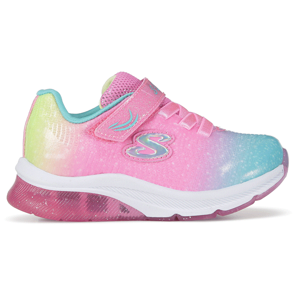 Skechers for little girls hotsell