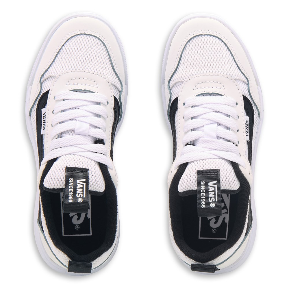 Kids' Range EXP Sneaker Little/Big Kid