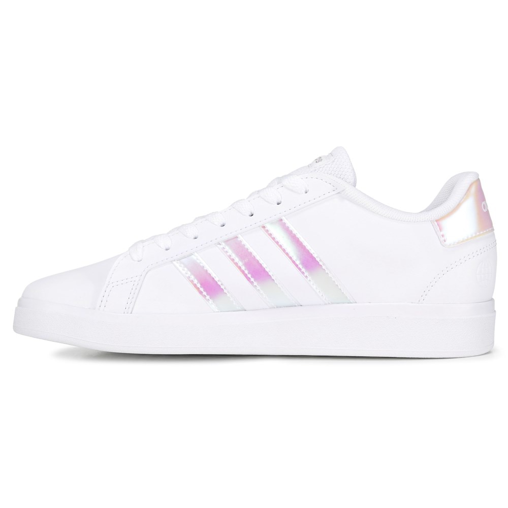 Chaussure Adidas Fille GRAND COURT 2.0 EL K