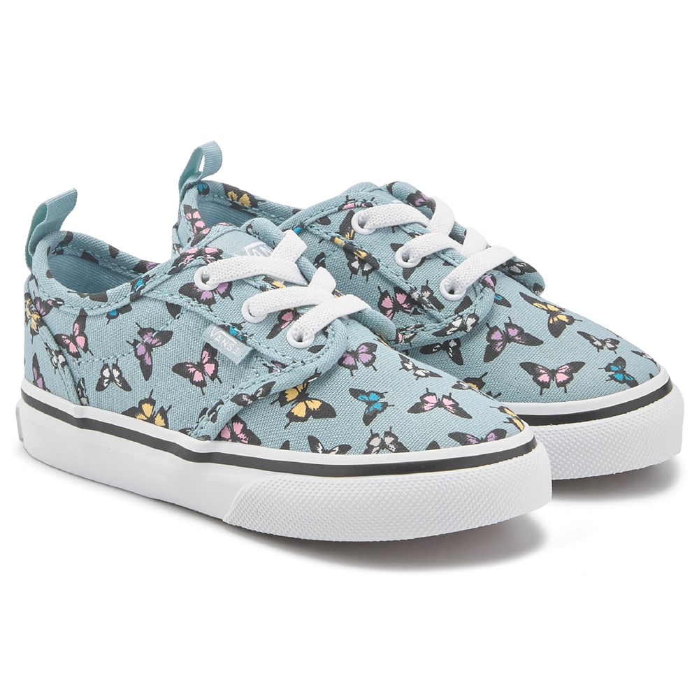 Kids Ward Low Top Sneaker Toddler