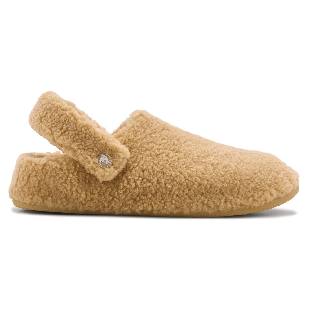 Crocs Classic Cozzzy Slipper | Famous Footwear