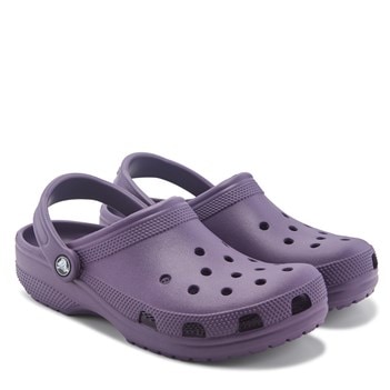 Classic Clog