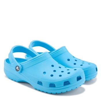 Classic Clog