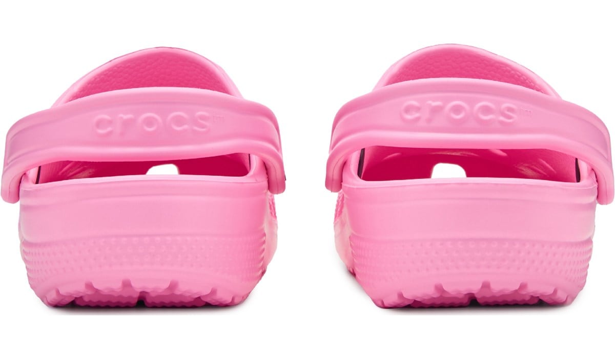 ◆CROCS◆ Classic Clog Pink Tweed 100016WY Clogs Crocs Classic PTw - Crocs - Top Brands - Women