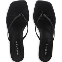 Women's Charlene Thong Kitten Heel Sandal