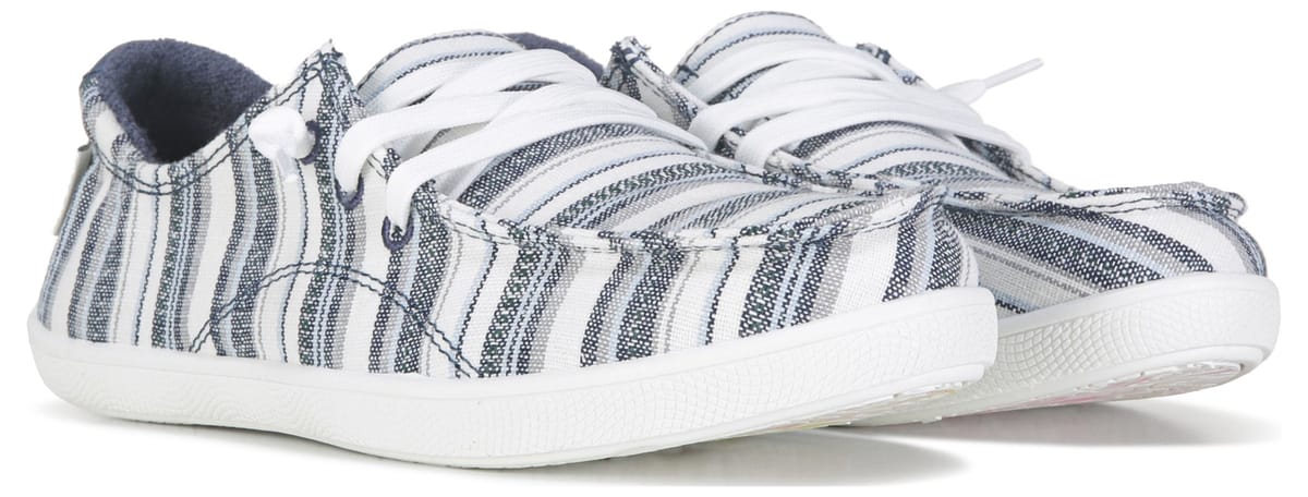 Skechers Women's BOBS B Cute Moc Slip On Sneaker | Famous Footwear