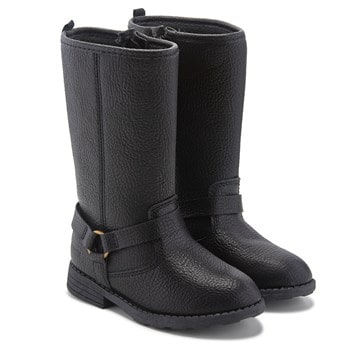 立体・オブジェ Winter journey - vintage cats ver.2 Toddler Lace-Up Snow Boots - OshKosh B'gosh | Carter's