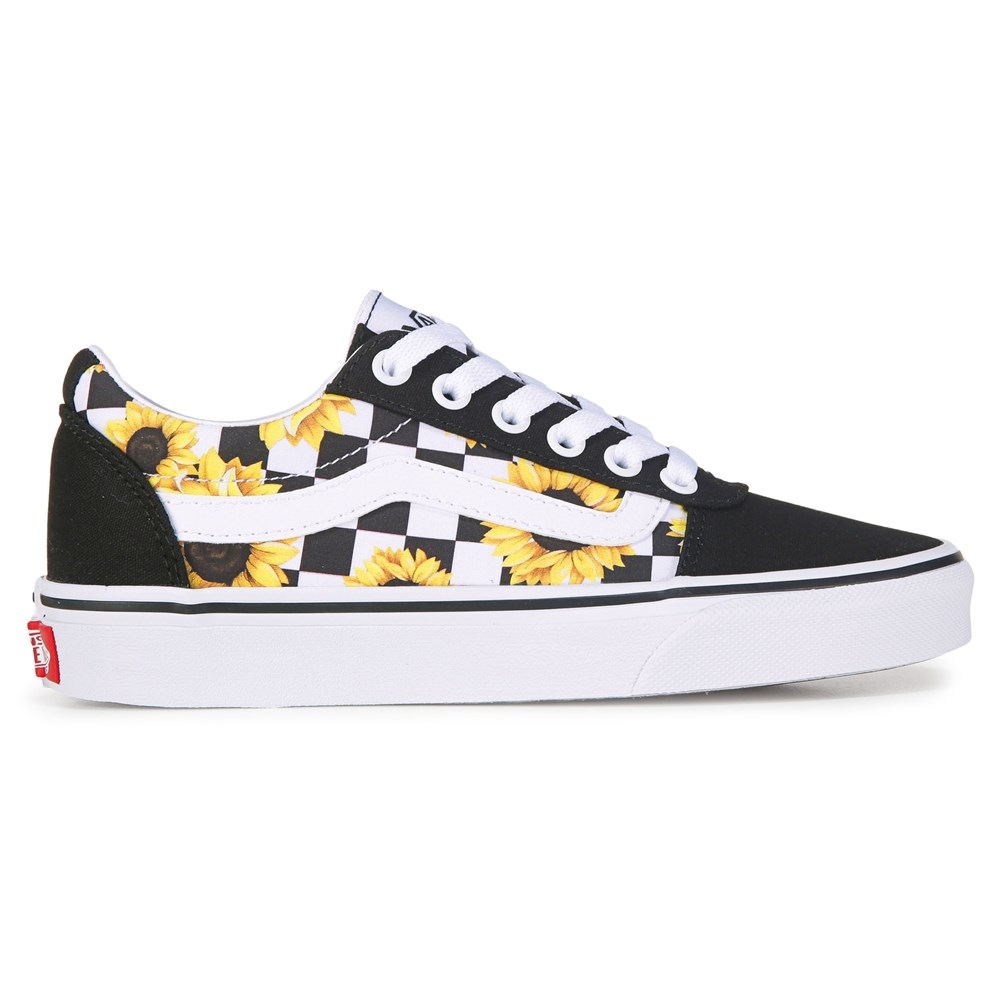 Women's Ward Low Top Sneaker
