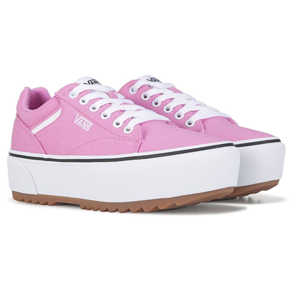 Women's Seldan Platform ST Sneaker