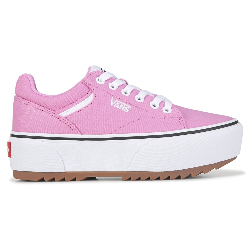 Women's Seldan Platform ST Sneaker