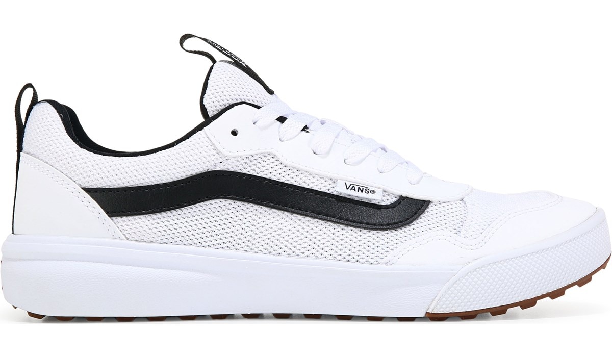 Vans Men s Range EXP Sneaker Famous Footwear