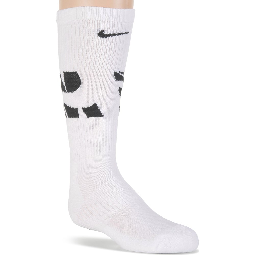 nike basketball socks 6 pack