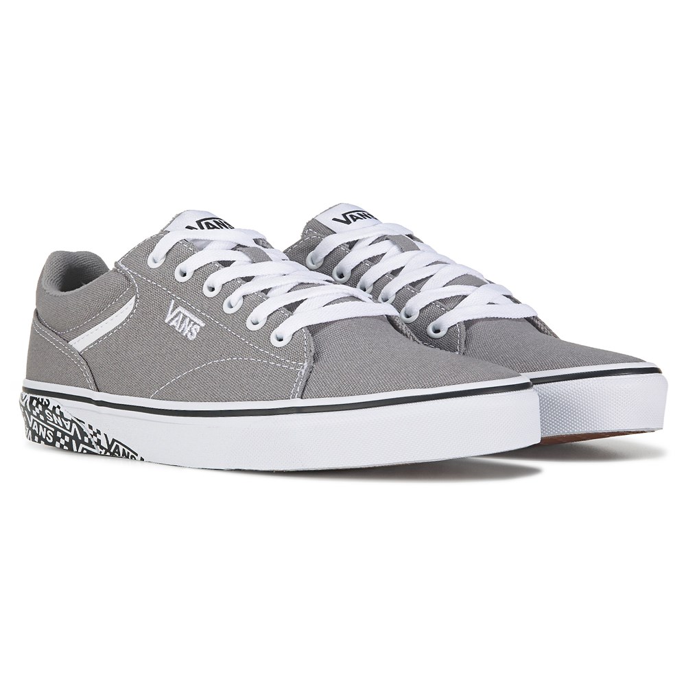 Men's Seldan Low AMZ Top Sneaker 