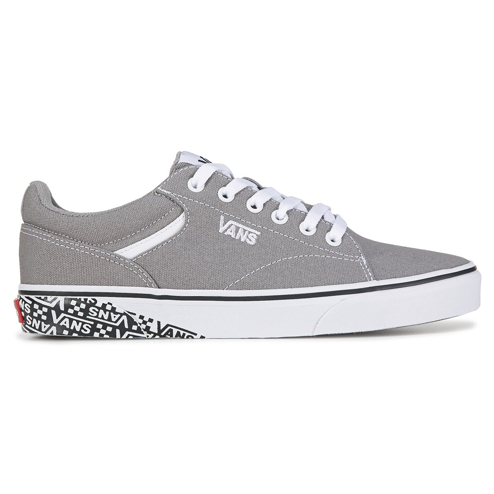 Men's Seldan Low AMZ Top Sneaker 