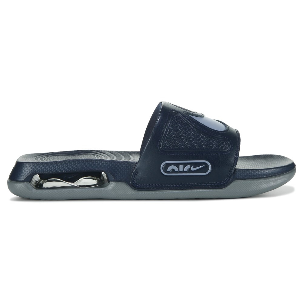 Nike Men's Air Max Cirro Slide Sandal | Famous Footwear