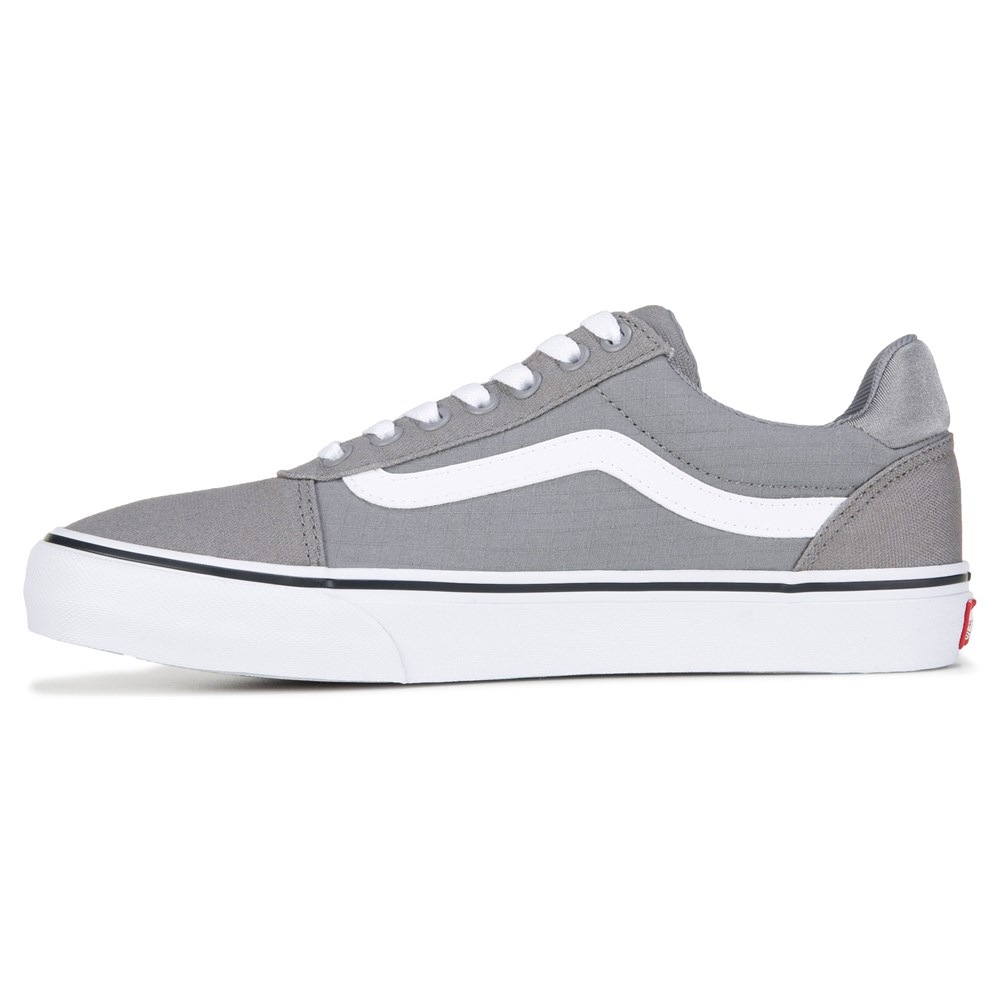 Vans Men's Ward DX Suede Shoes