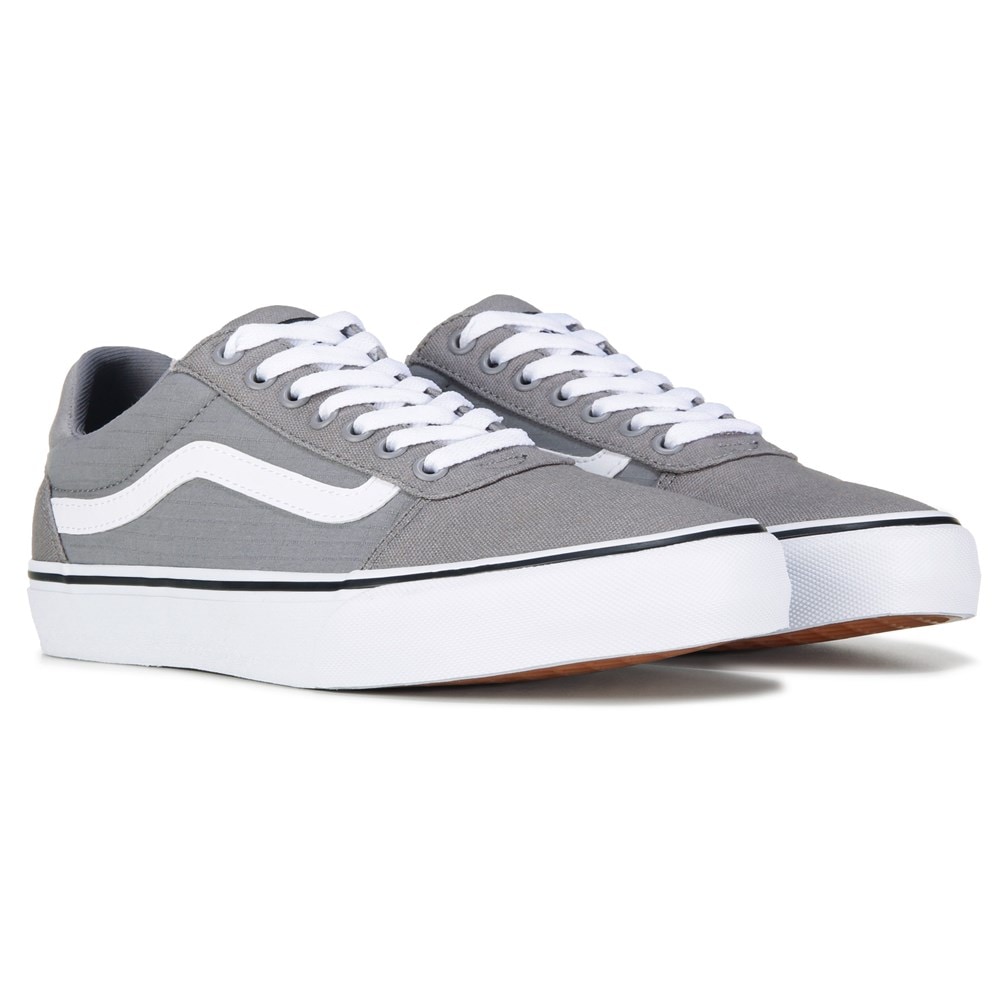 Vans Men\'s Ward Low Top Sneaker | Famous Footwear