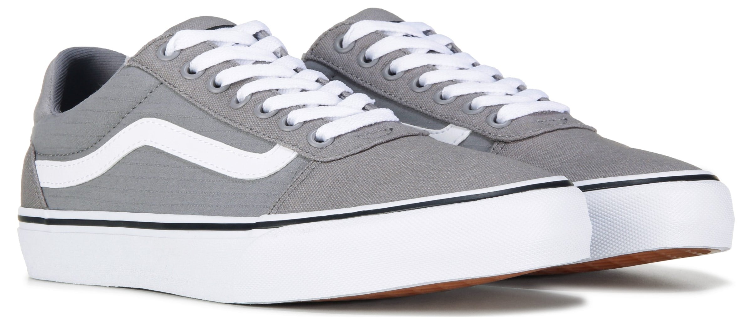 Famous footwear red vans Clearance