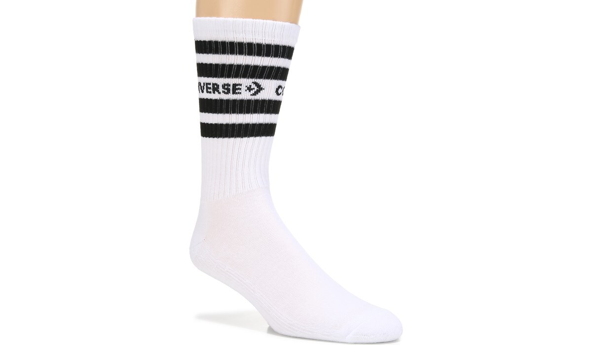 converse trainer socks