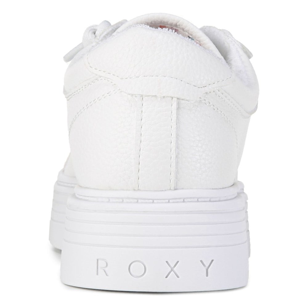 Roxy outlet platform shoes
