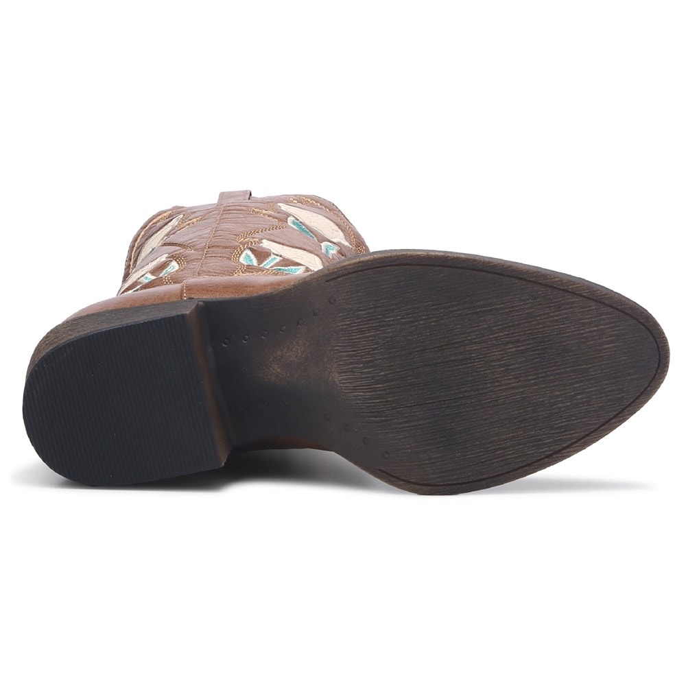 Women's Patsy Cowboy Boot
