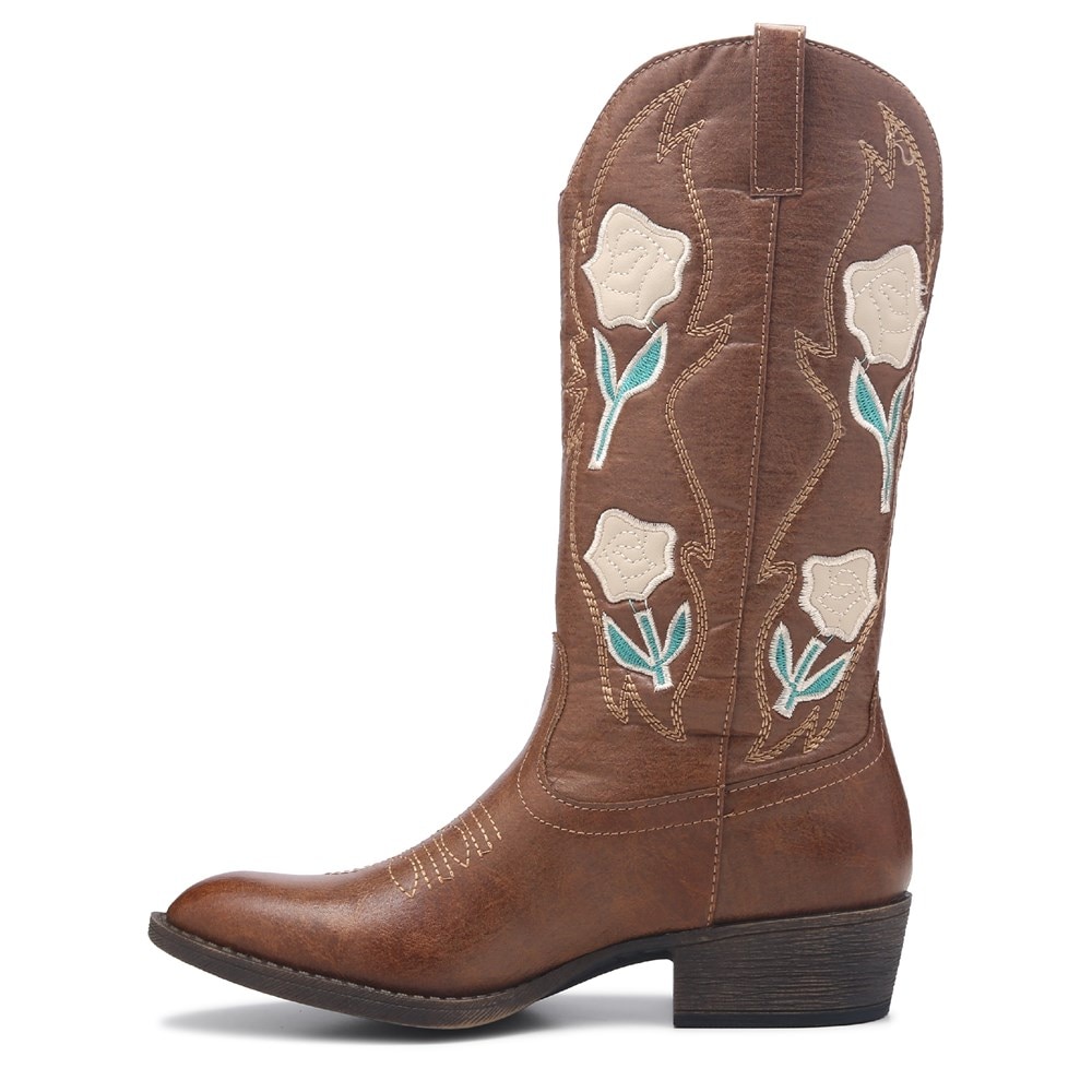 Women's Patsy Cowboy Boot