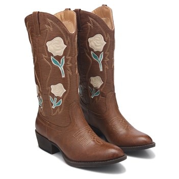 Women's Patsy Cowboy Boot