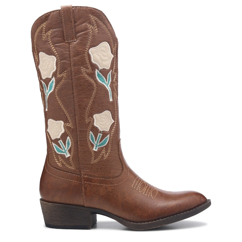 Women's Patsy Cowboy Boot