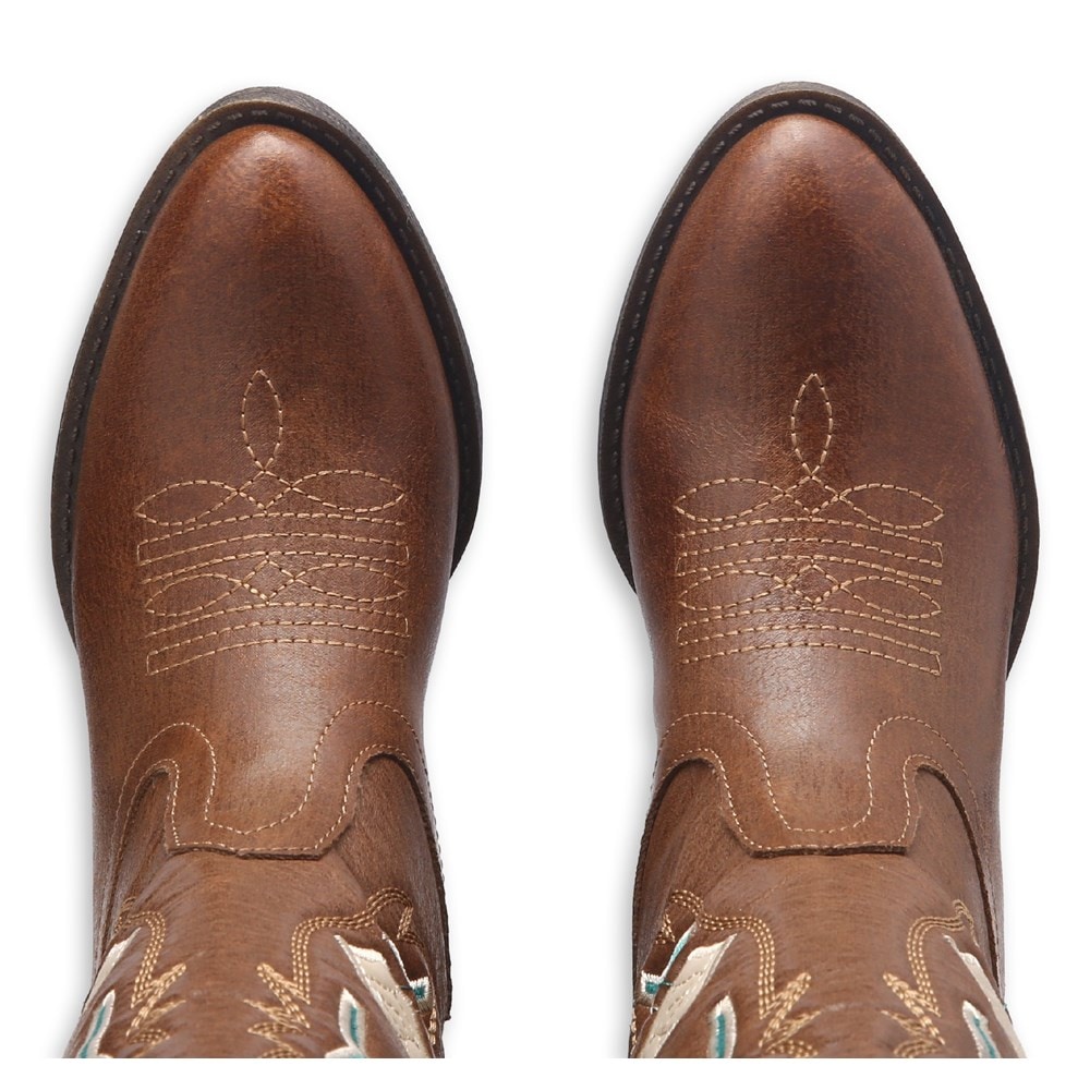 Women's Patsy Cowboy Boot