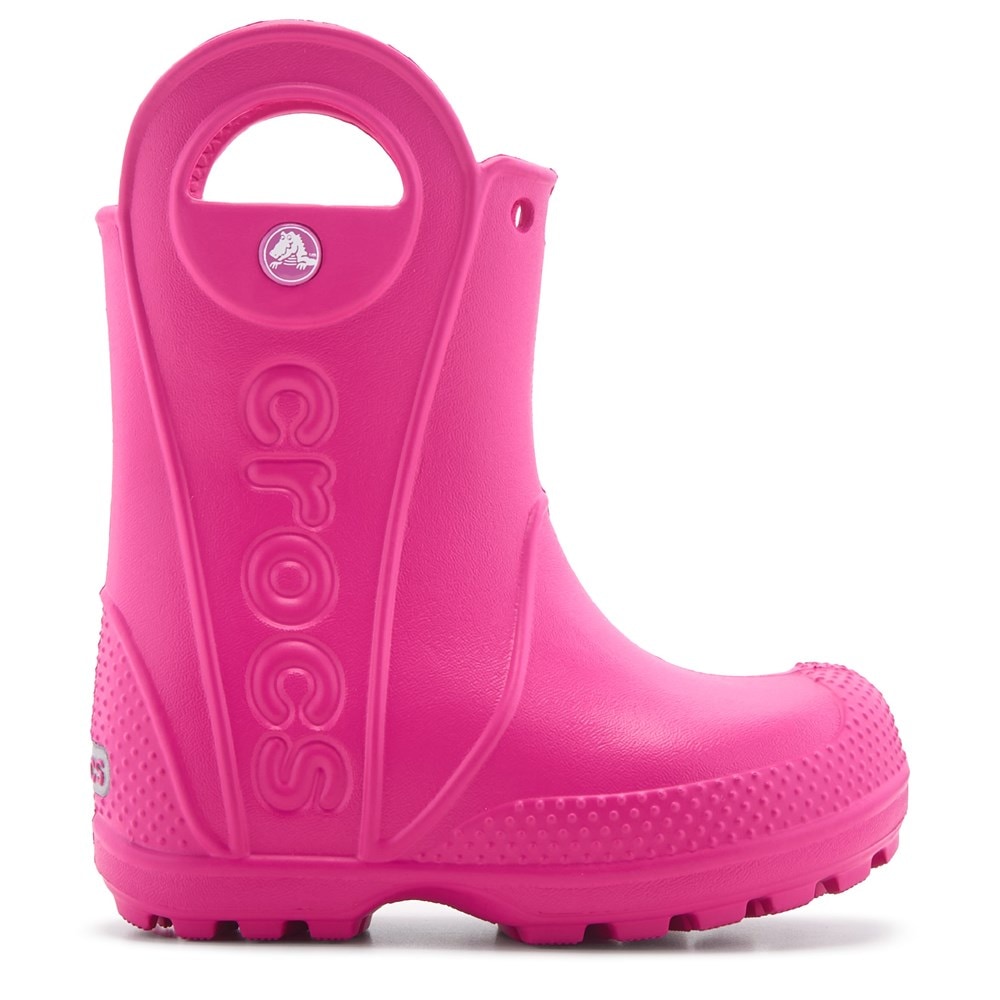 Are crocs good for rain deals