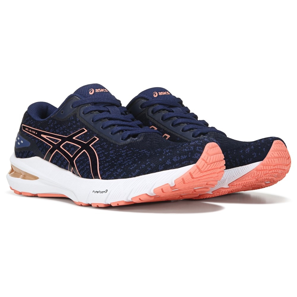 Asics best sale gel intensity