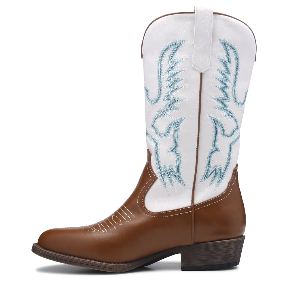 Women's Wyatt Cowboy Boot