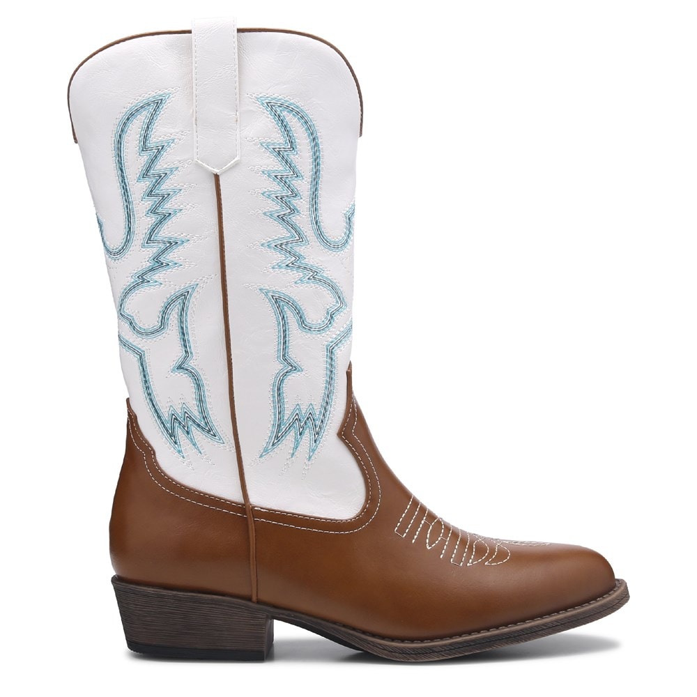 Women's Wyatt Cowboy Boot