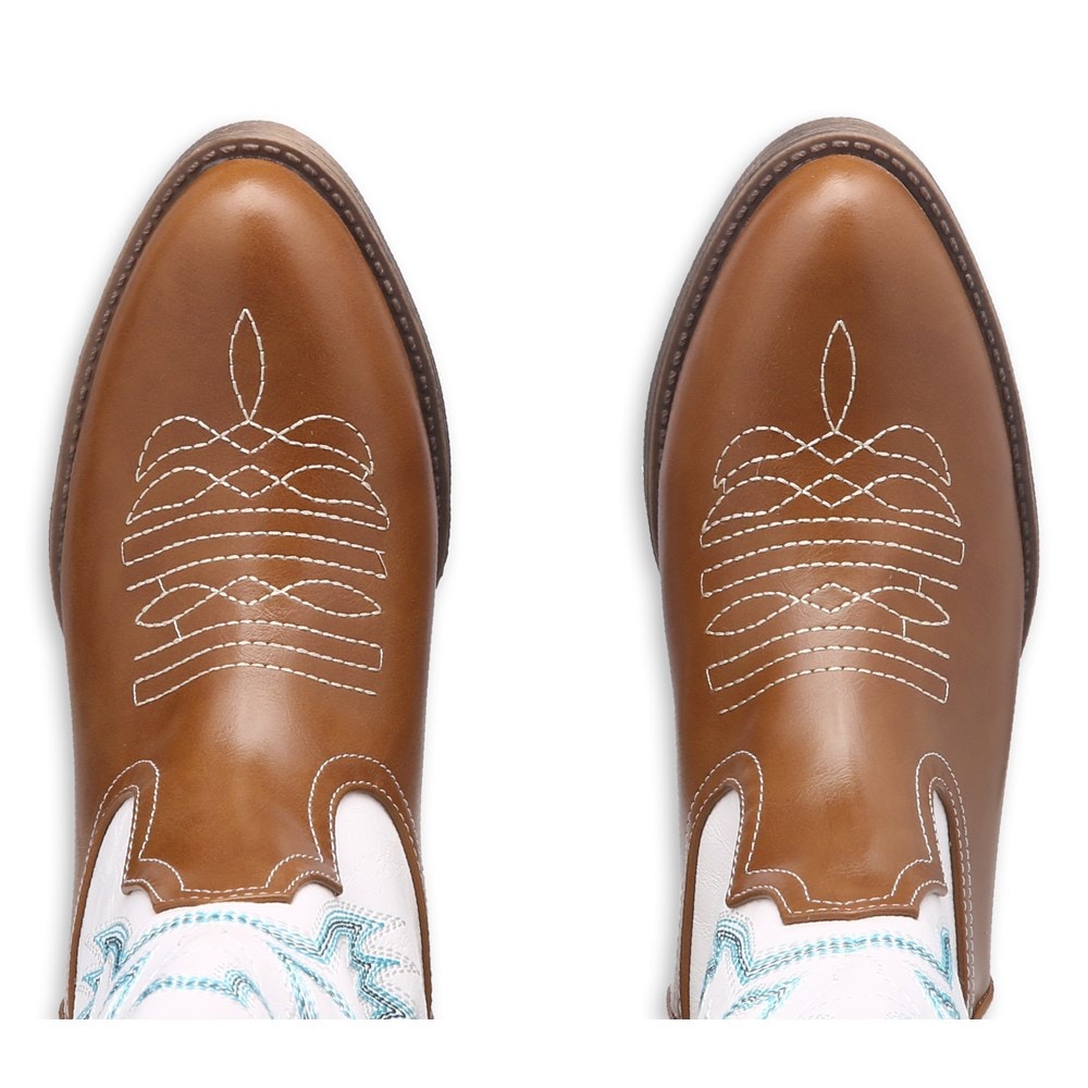 Women's Wyatt Cowboy Boot