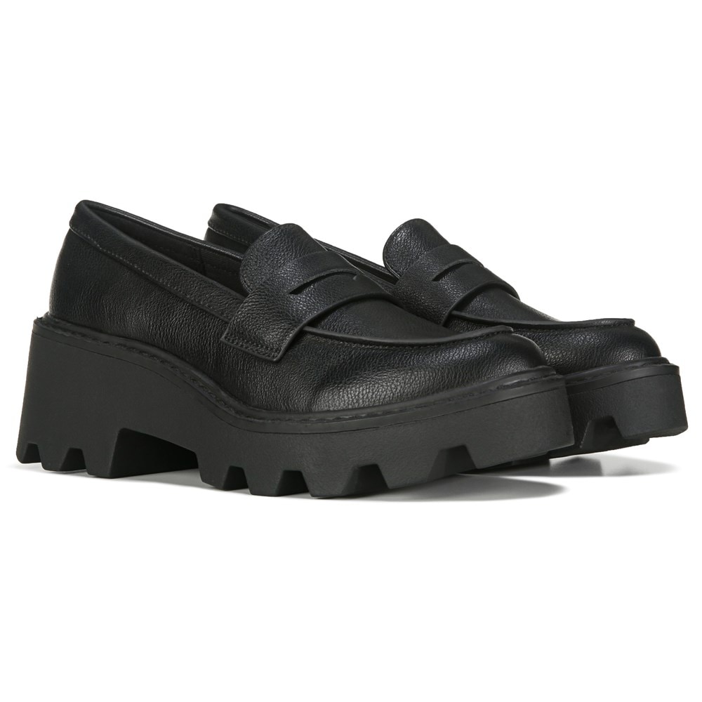 Dolce vita perrie loafer clearance