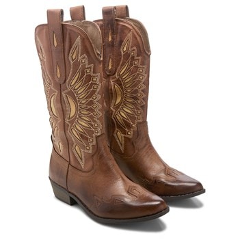 Women's Bandera Cowboy Boot