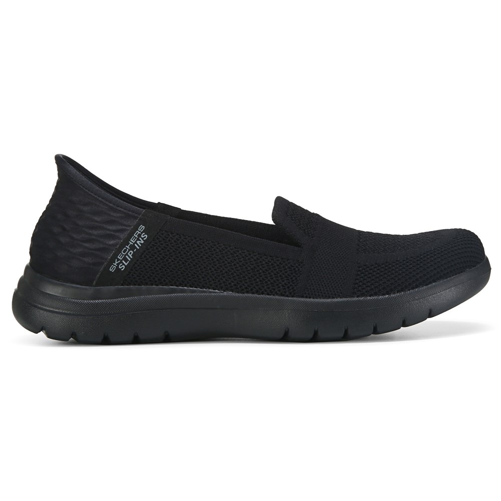 Skechers Women's Slip-Ins: On-the-GO Flex - Serene Shoe - Traditions  Clothing & Gift Shop