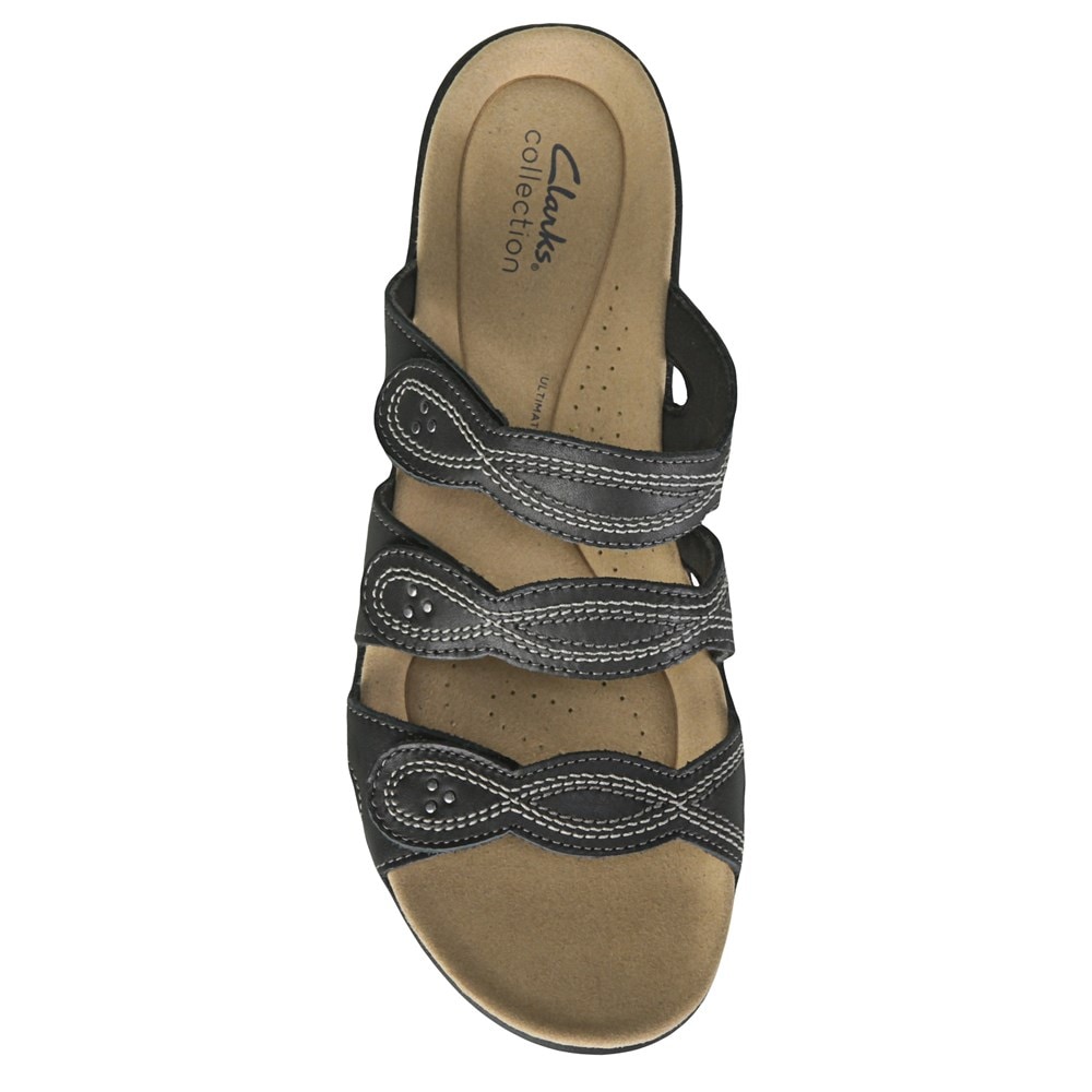 Women's Laurieann Ayla Medium/Wide Sandal |