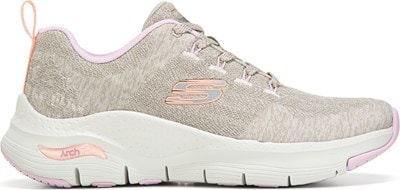 famous footwear velcro shoes