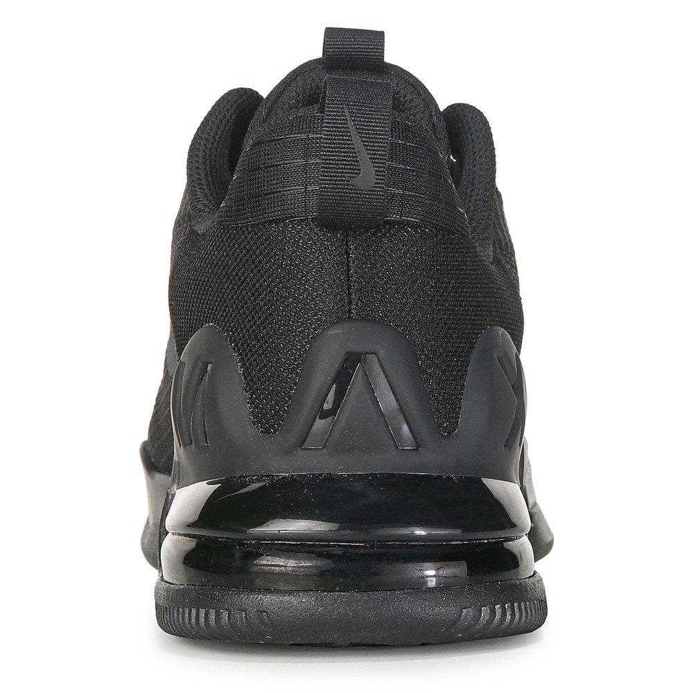 Nike air max alpha trainer 2 black hotsell