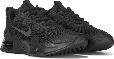 Black Nike Shoes & Sneakers, Famous Footwear