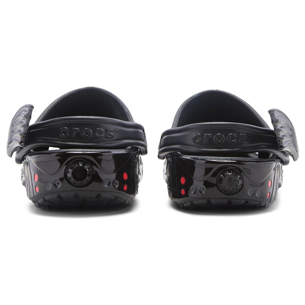 Crocs Batman Batmobile Classic Clog | Famous Footwear