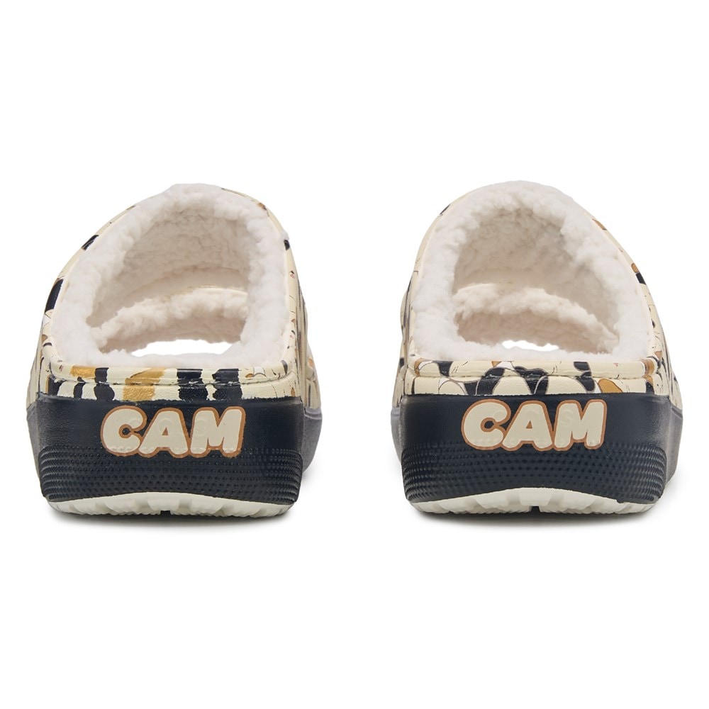 サンダル Crocs Squishmallow Cam Cozzzy Sandal Crocs Squishmallows Cam Cozzzy Sandal | Famous Footwear
